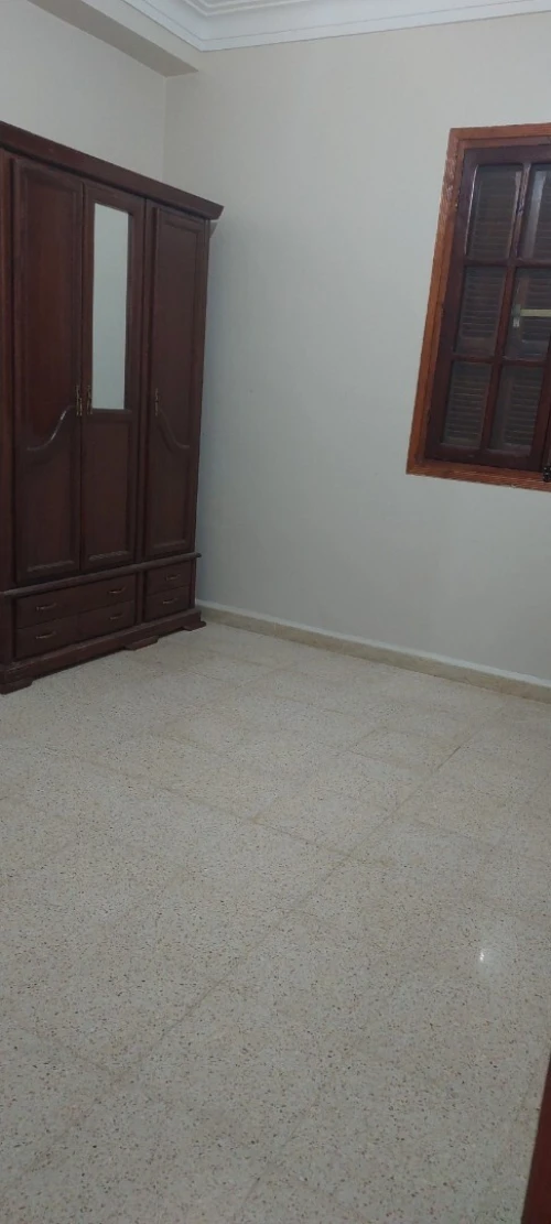 Location Appartement F4 Tizi Ouzou Azeffoun