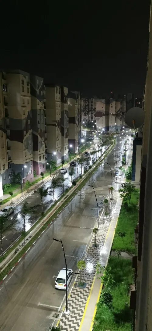 Location Appartement F3 Alger Zeralda