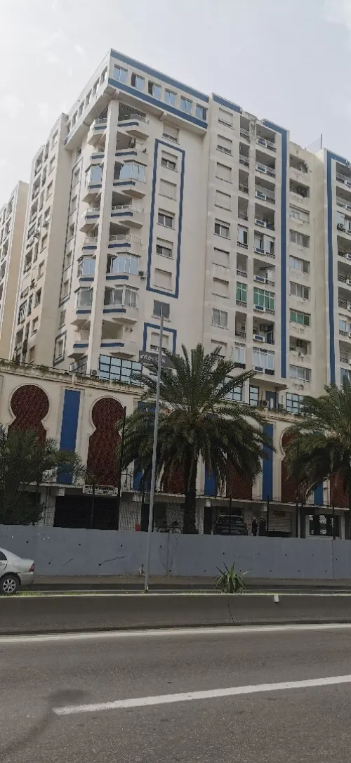 Location Appartement F3 Alger Kouba