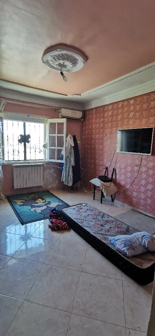 Location Appartement F3 Alger Draria