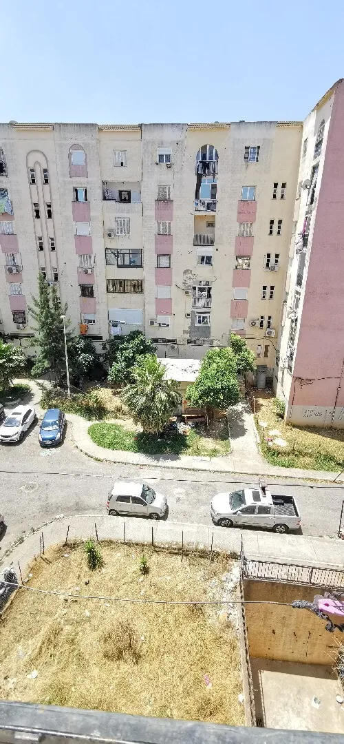 Location Appartement F3 Alger Draria