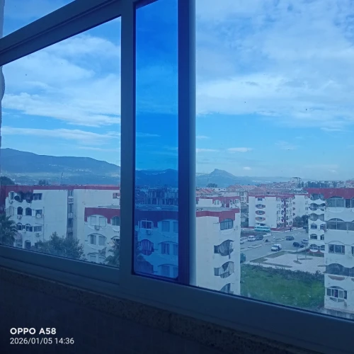 Vente Appartement F4 Tizi Ouzou Tizi ouzou