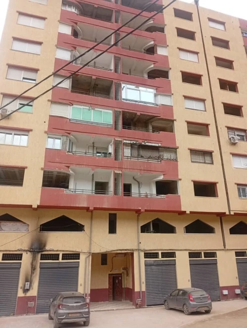 Vente Appartement F4 Tizi Ouzou Tizi ouzou