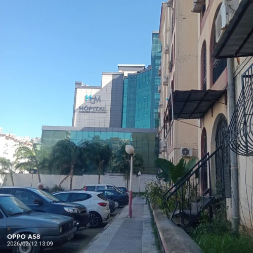 Location Appartement F5 Tizi Ouzou Tizi ouzou
