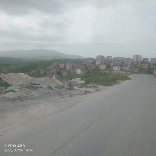 Vente Terrain Tizi Ouzou Tizi ouzou