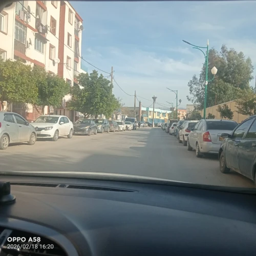 Vente Appartement F3 Tizi Ouzou Tizi ouzou