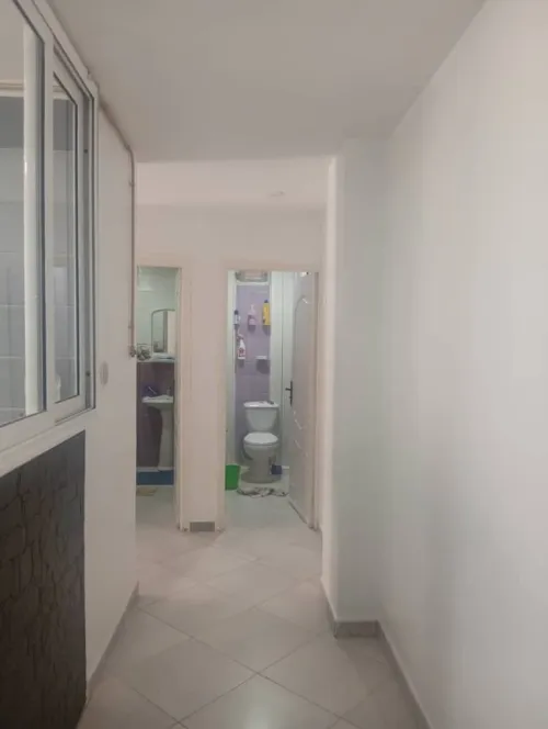 Vente Appartement F2 Tizi Ouzou Tizi ouzou