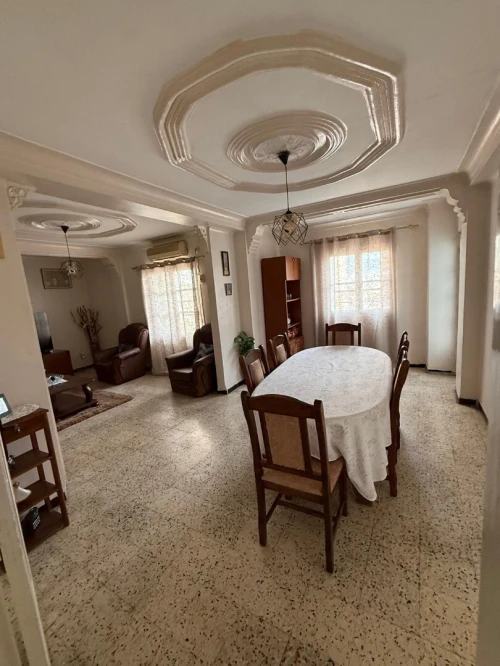 Vente Appartement Duplex F6 Tizi Ouzou Tizi ouzou