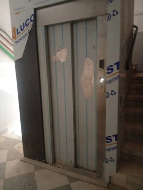 Vente Appartement F4 Tizi Ouzou Tizi ouzou