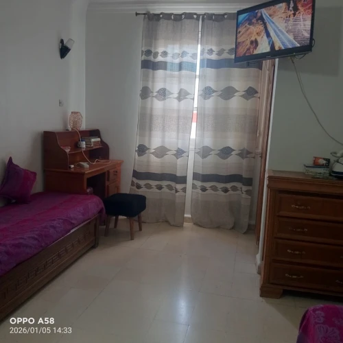 Vente Appartement F4 Tizi Ouzou Tizi ouzou