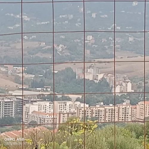 Vente Terrain Tizi Ouzou Tizi ouzou