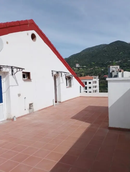 Vente Appartement Duplex F7 Tizi Ouzou Tizi ouzou