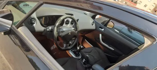 Peugeot 308 2013 308
