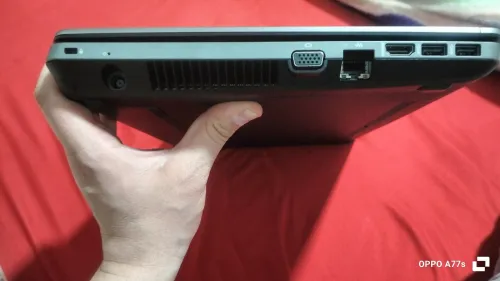 HP probook 4540s
