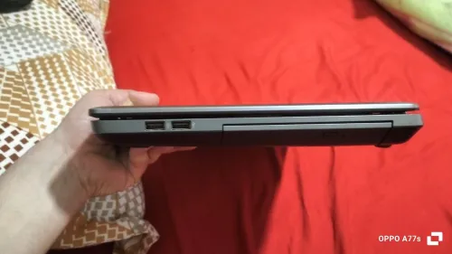 HP probook 4540s