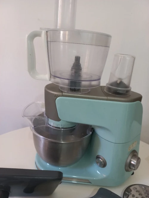 Pétrin multifonction