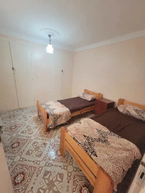 Location vacances Villa Tipaza Cherchell
