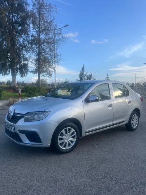 Renault Symbol 2018 