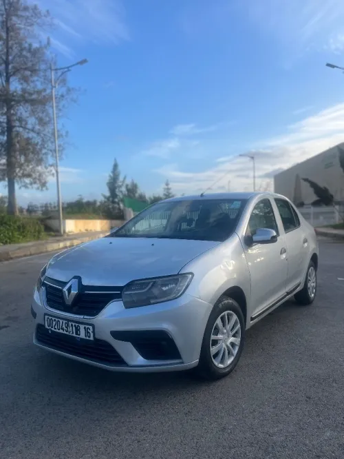 Renault Symbol 2018 