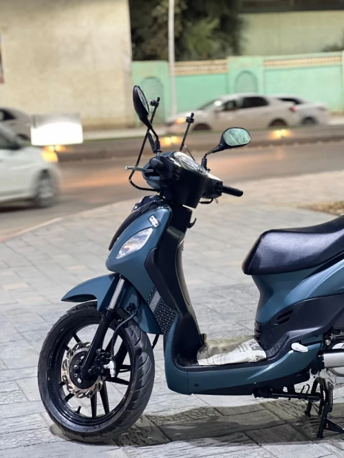 Sym Samphony S 2025