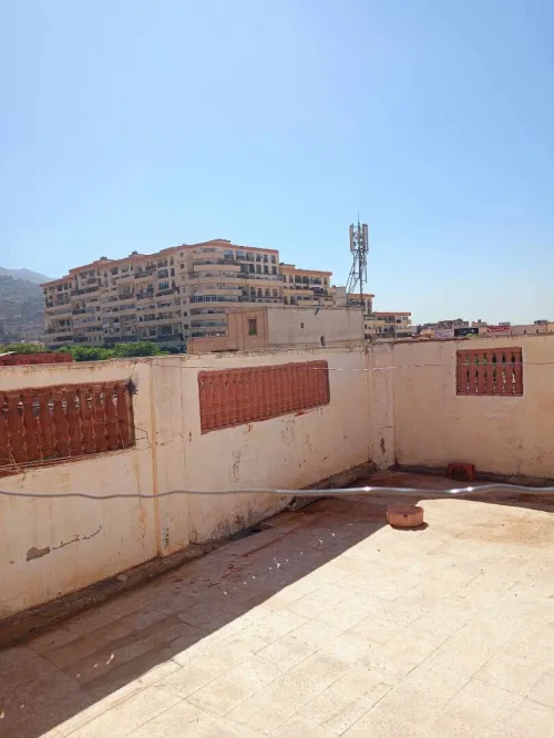 Vente Villa Blida Blida
