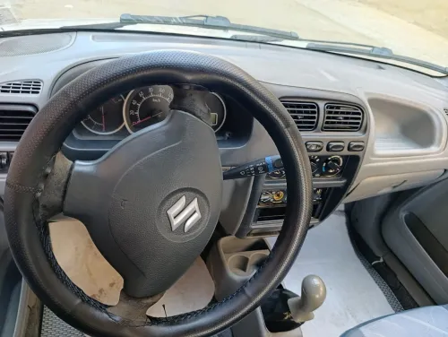 Suzuki Alto 2013 Alto