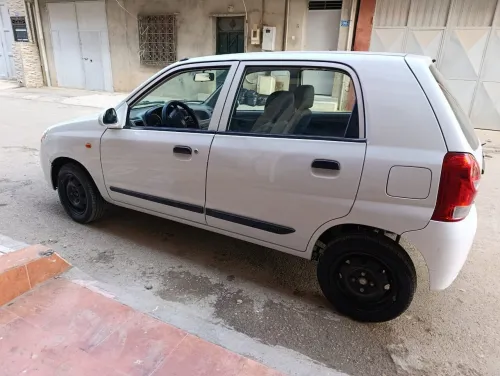Suzuki Alto 2013 Alto