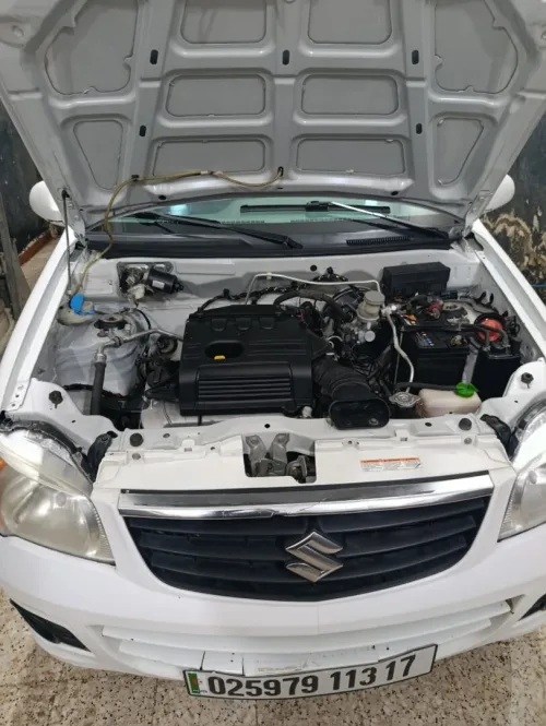 Suzuki Alto 2013 Alto