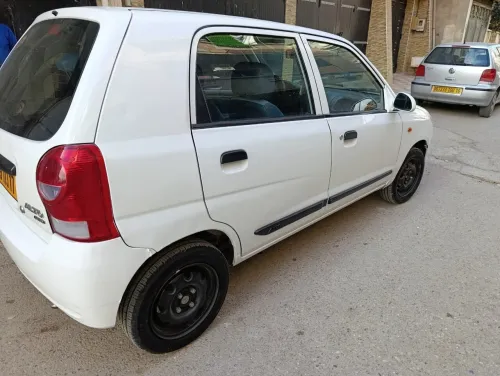 Suzuki Alto 2013 Alto
