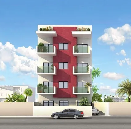 Vente Terrain Blida Soumaa