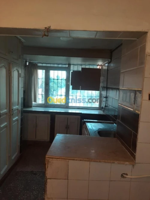 Vente Appartement F3 Blida Ouled yaich