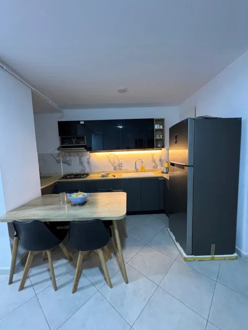 Location Appartement F3 Béjaïa Bejaia 4
