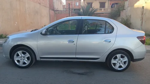 Renault Symbol 2017 Symbol