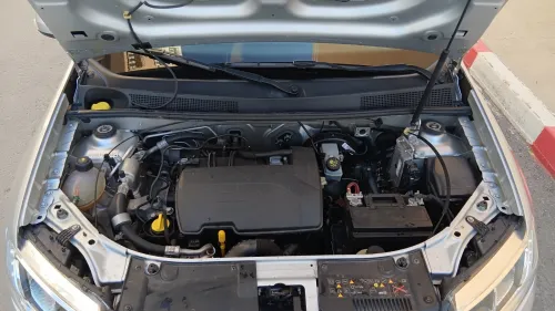 Renault Symbol 2019 MILADI (Extrême)