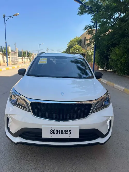 Lifan Lifan 2025 Lifan