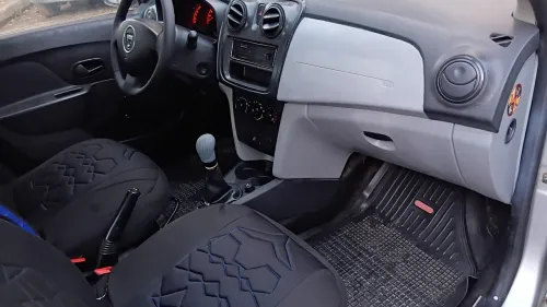 Dacia Logan 2013 Access