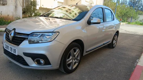 Renault Symbol 2019 MILADI (Extrême)