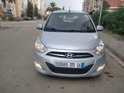 Hyundai i10 2016 GLX