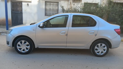 Dacia Logan 2014 Access