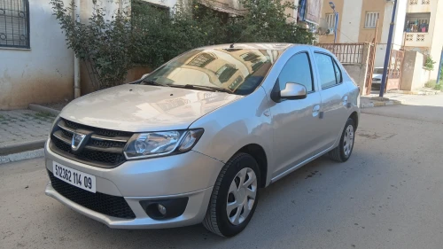 Dacia Logan 2014 Access