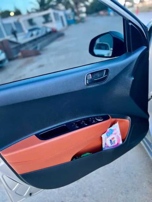Hyundai Grand i10 2019 Restylée DZ