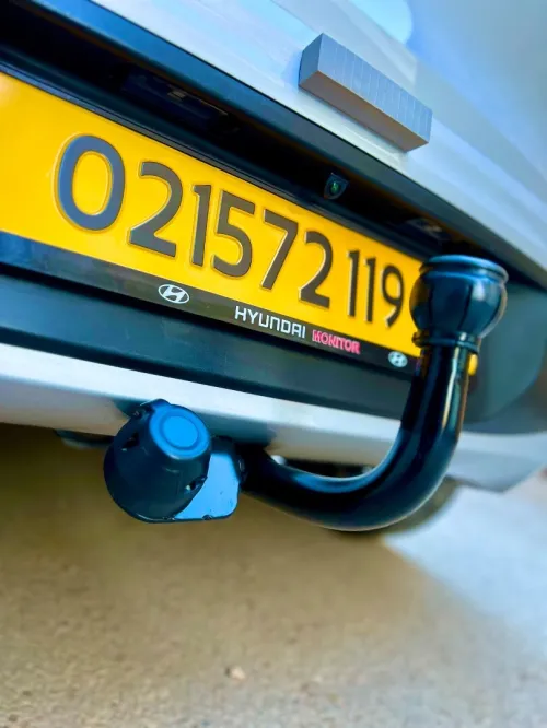 Hyundai Grand i10 2019 La tout
