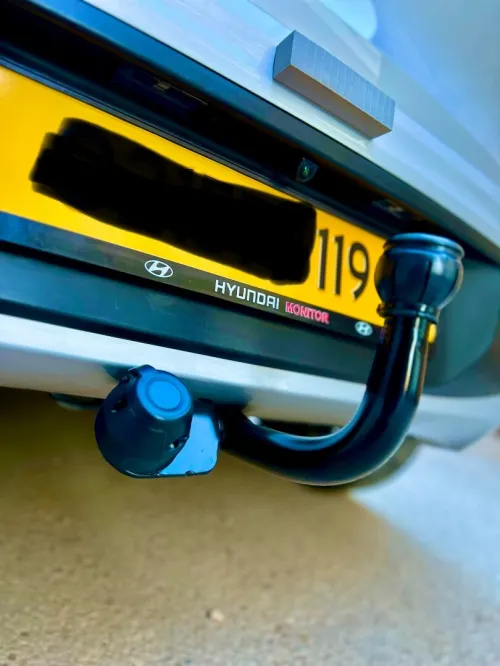 Hyundai Grand i10 2019 Restylée DZ