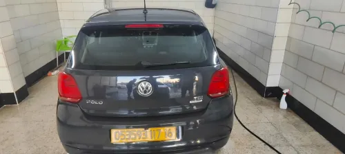 Volkswagen Polo 2017 R-Line Exclusive