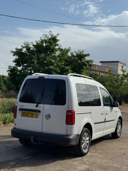 Volkswagen Caddy 2018 START+