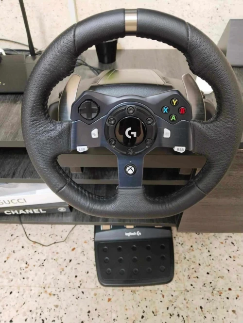 Logitech g920