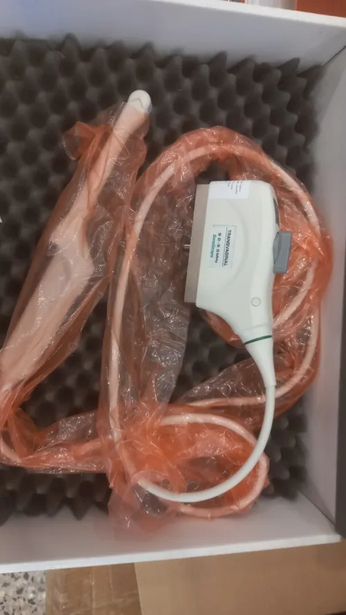 Sonde endovaginale : 6V3  Sonoscape  SSI 4000 SSI 5000 SSI 6000