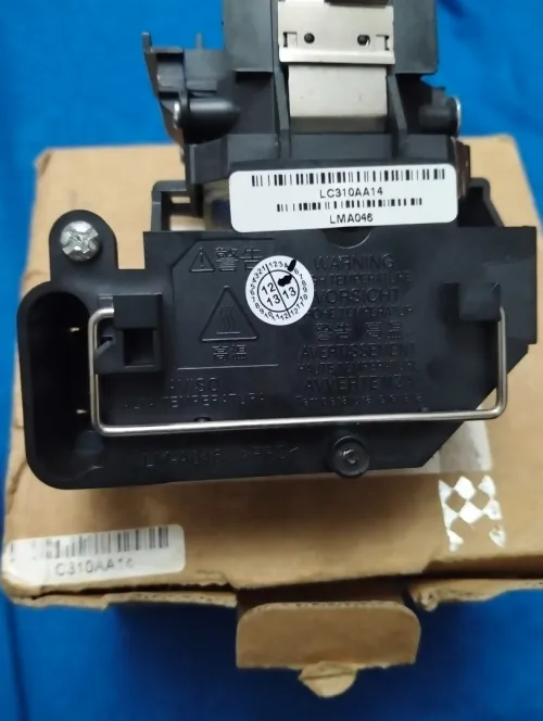 Vidéo projecteur