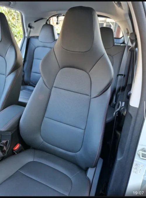 Geely Livan x3 pro 2025 Toutes options