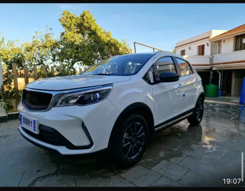 Geely Livan x3 pro 2025 Toutes options